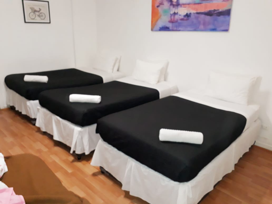 Hotel Boutique Tremo Parque Recoleta
