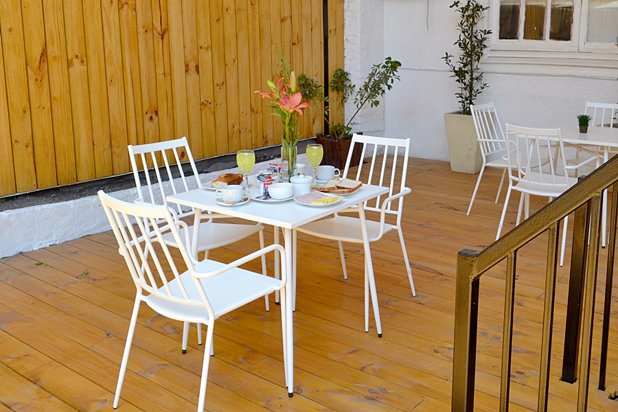 Hotel Boutique Tremo Parque Recoleta