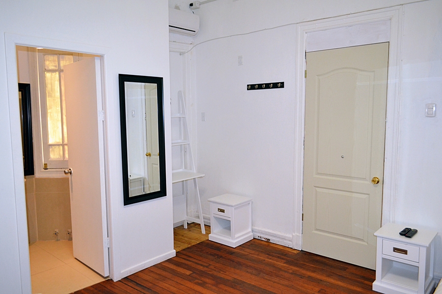 Hotel Boutique Tremo Parque Recoleta