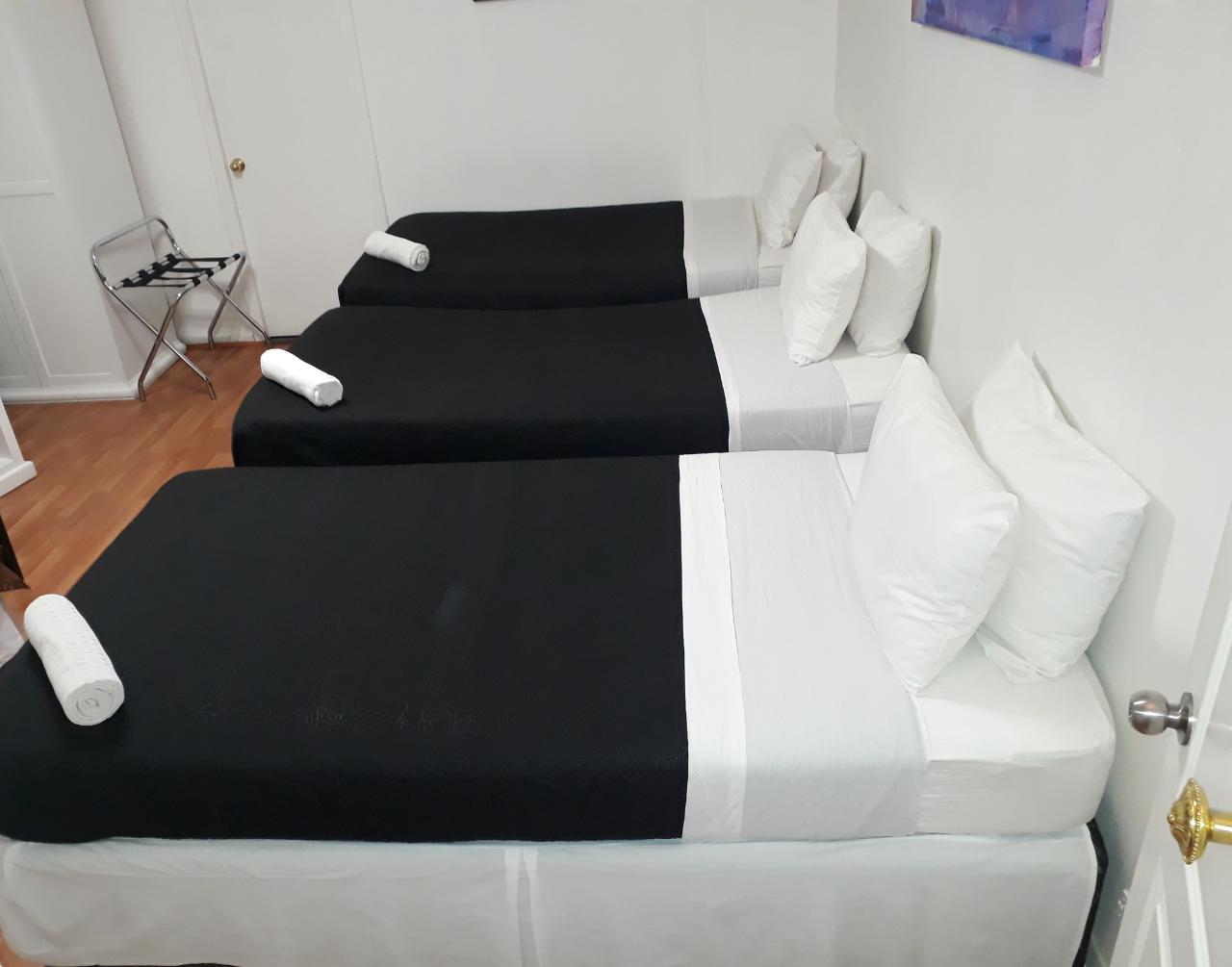 Hotel Boutique Tremo Parque Recoleta