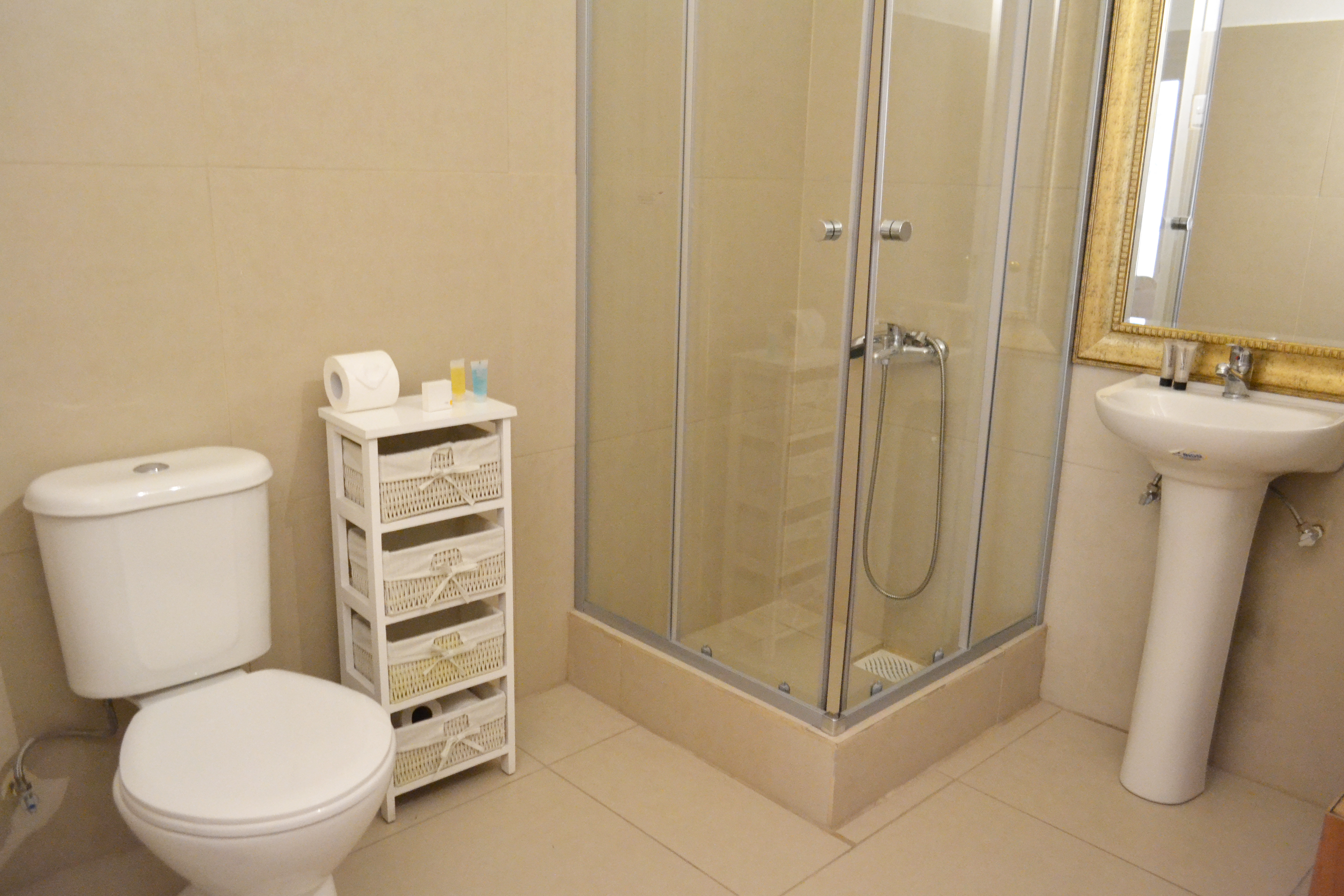 Hotel Boutique Tremo Parque Recoleta