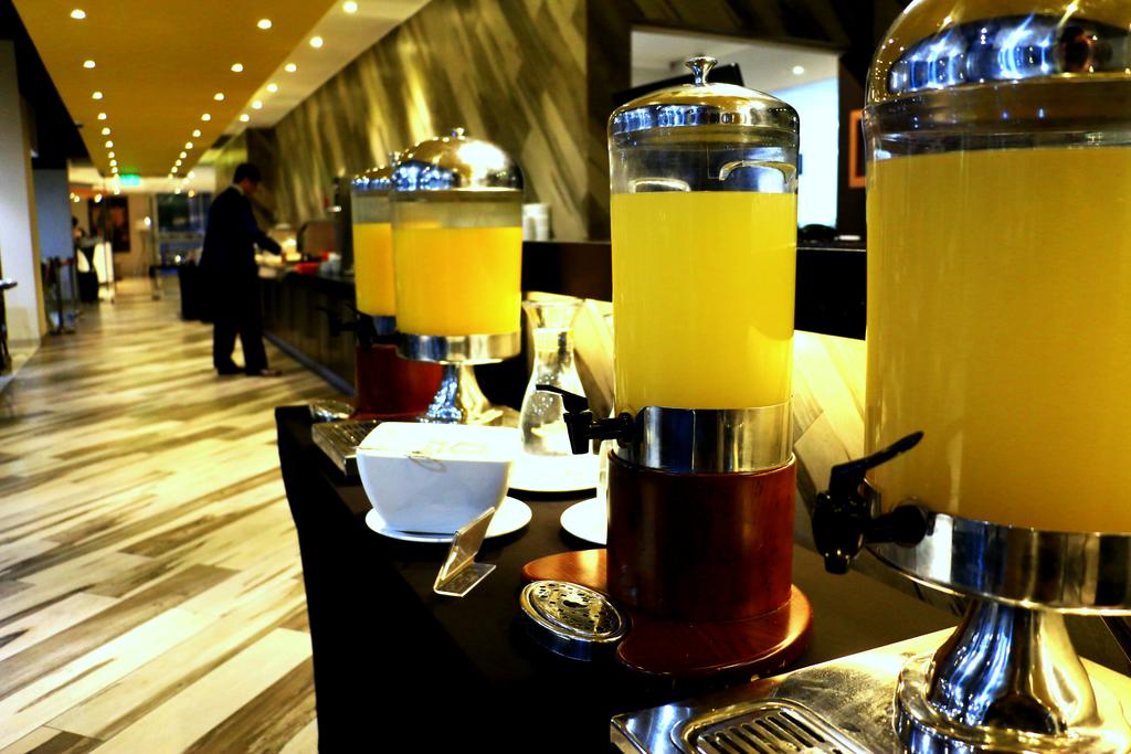 Hotel Diego De Almagro Providencia