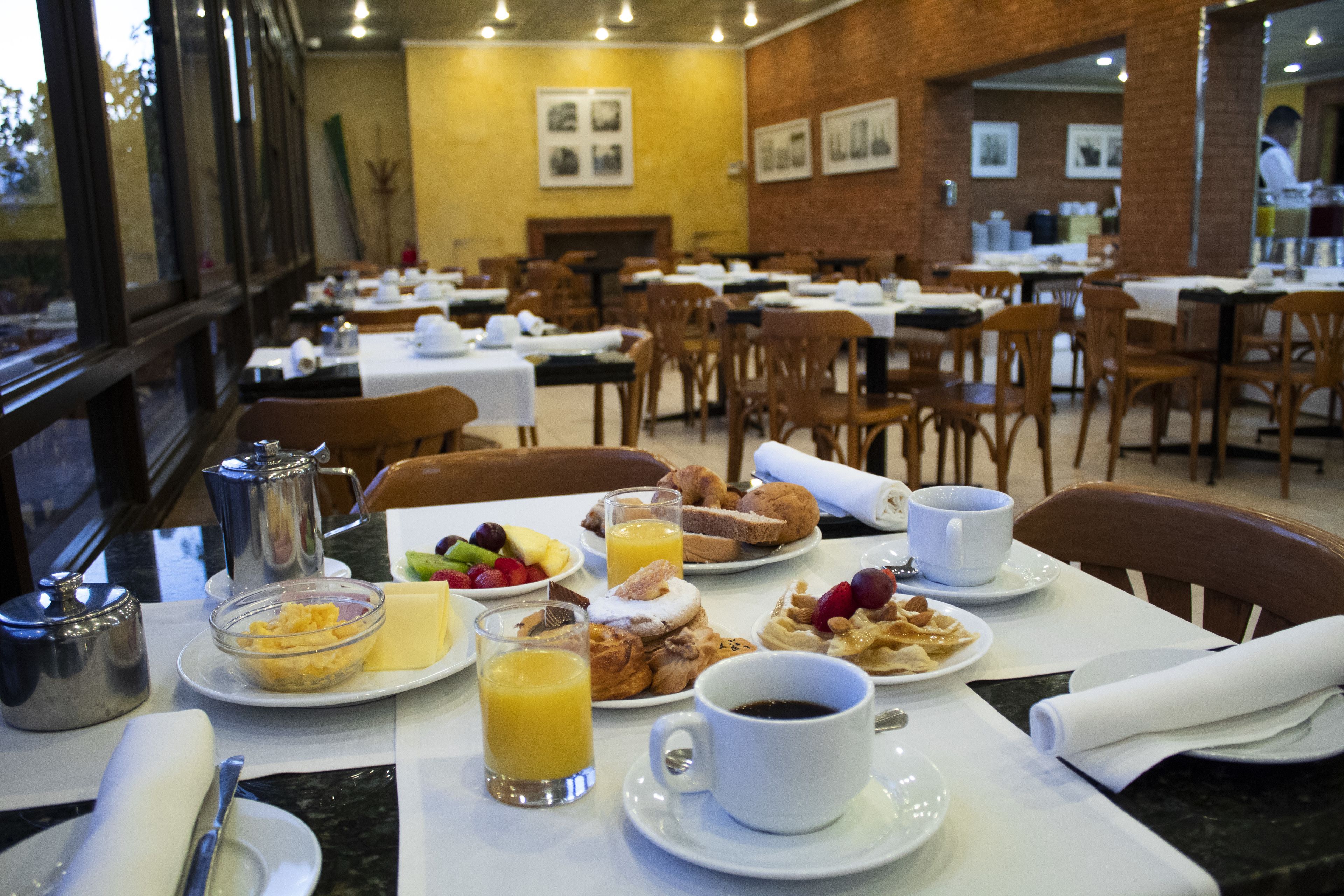 Hotel Gran Palace