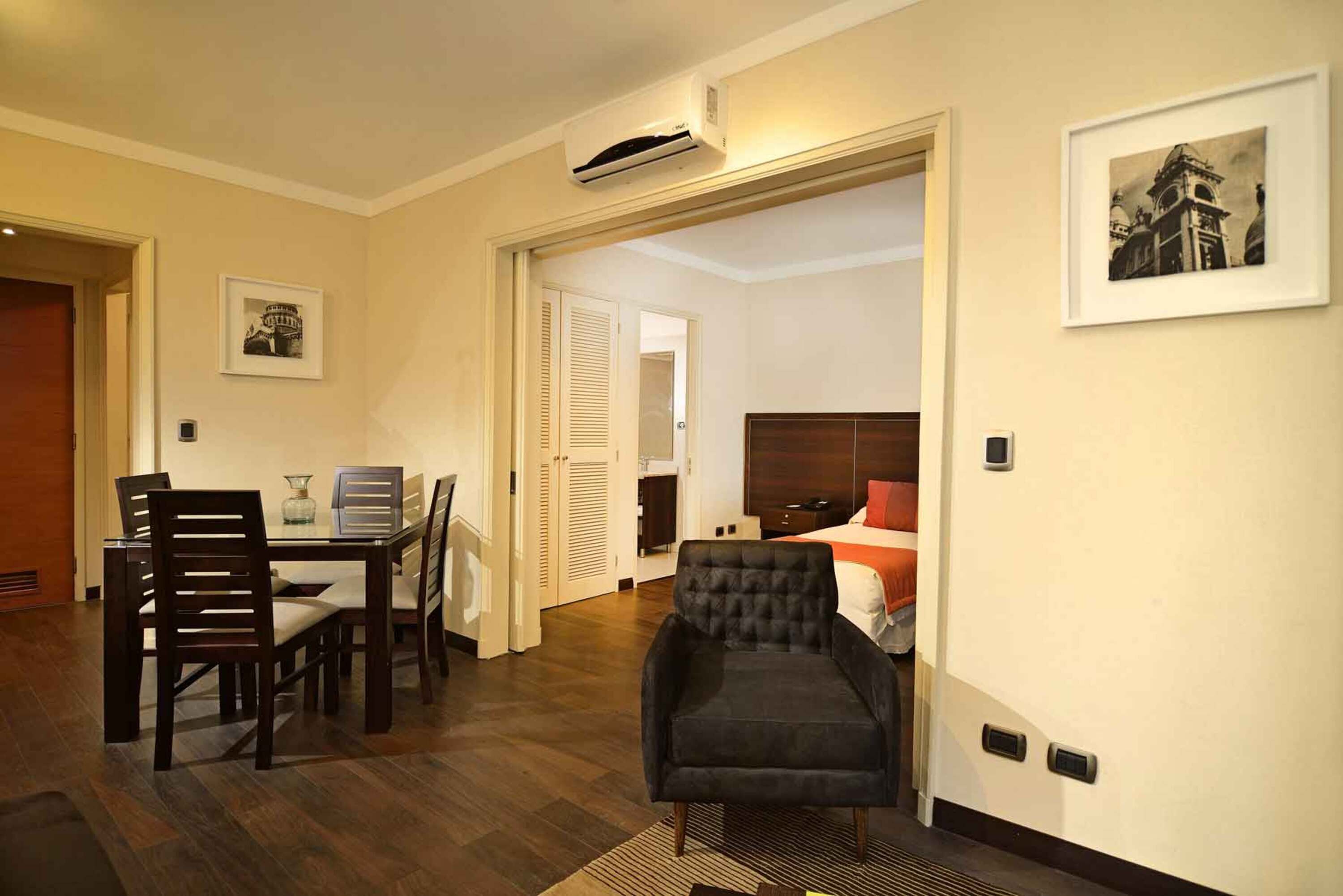 Hotel Gran Palace