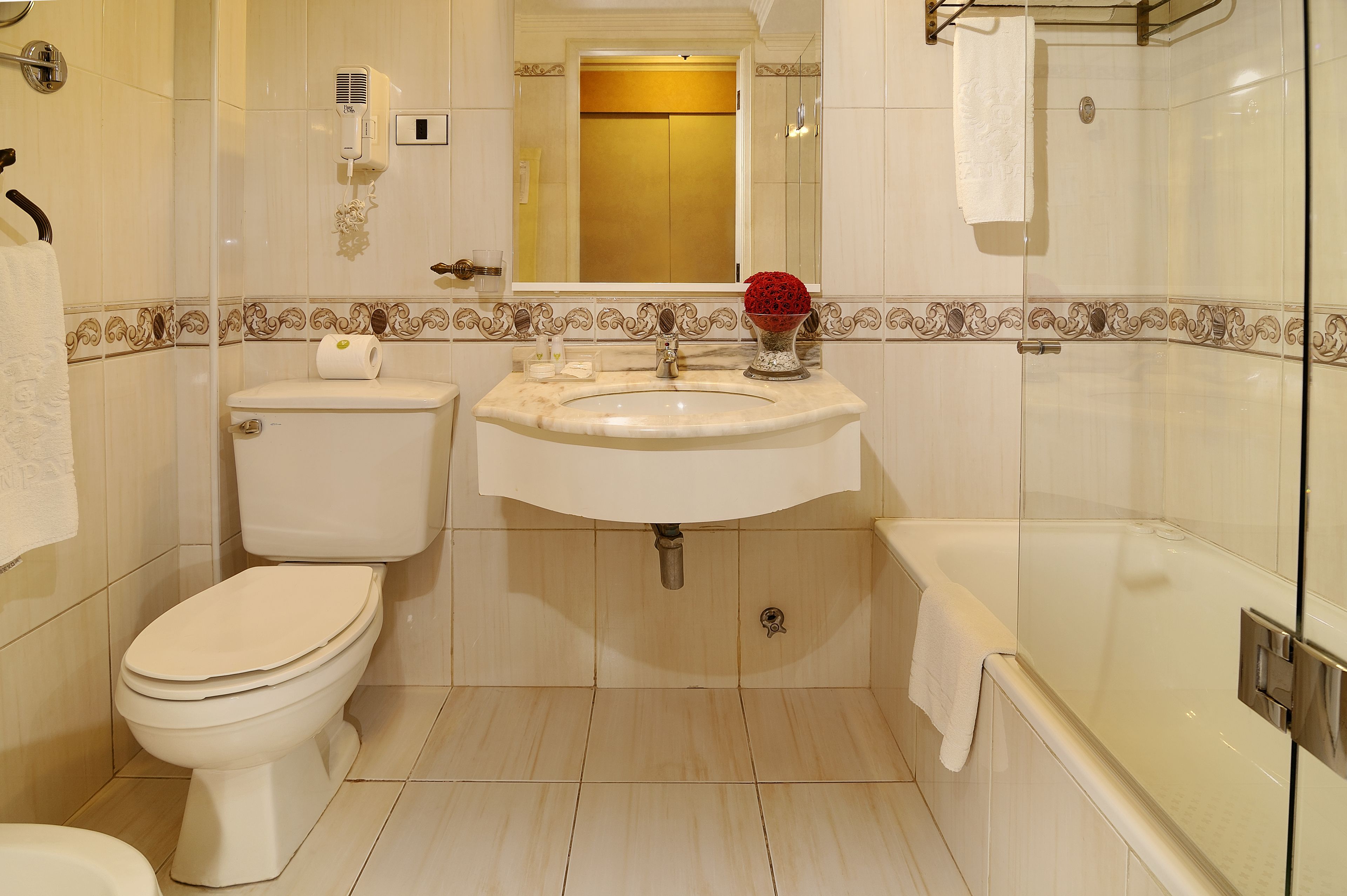 Hotel Gran Palace