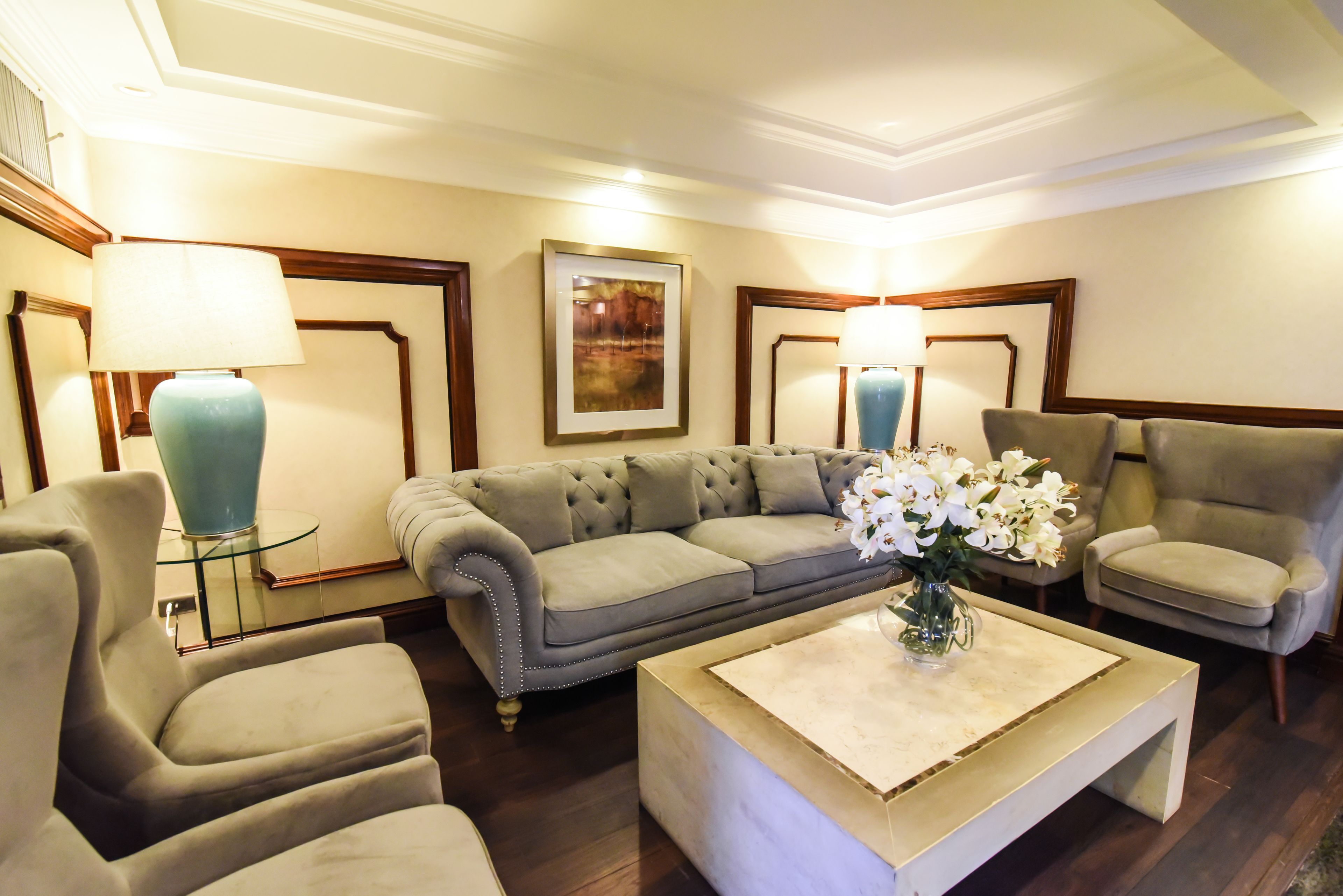 Hotel Gran Palace