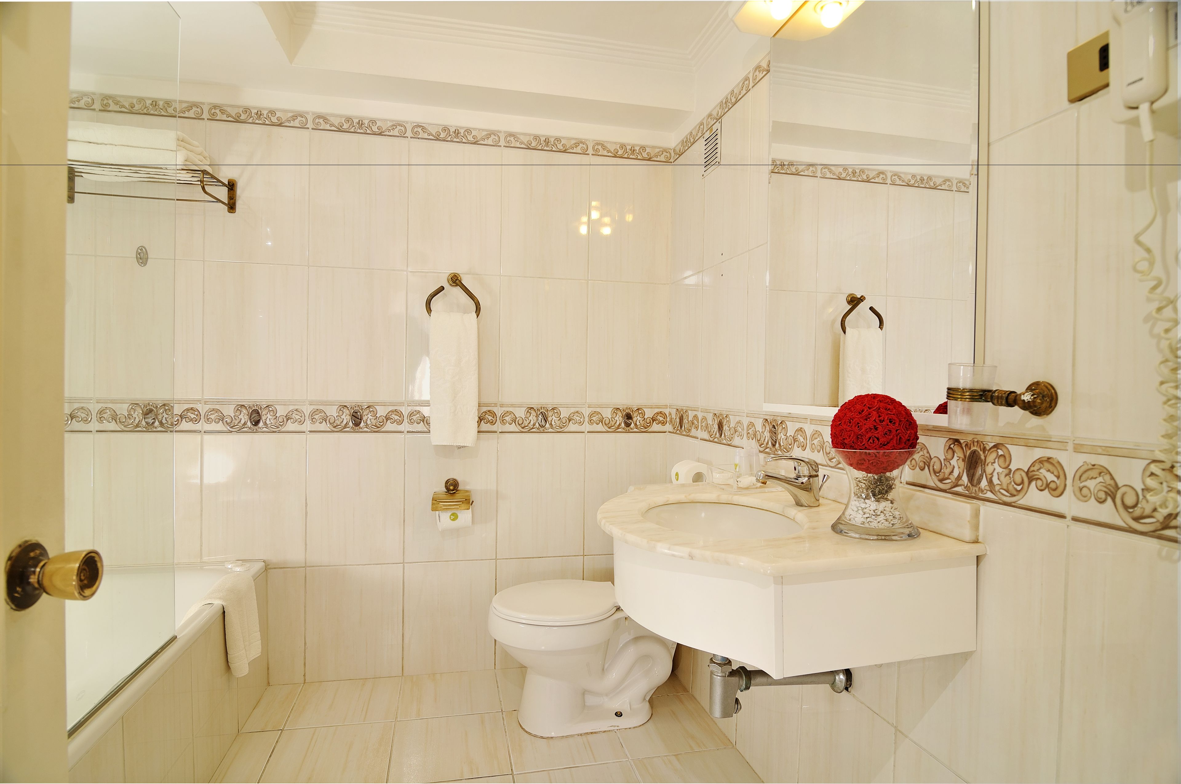 Hotel Gran Palace