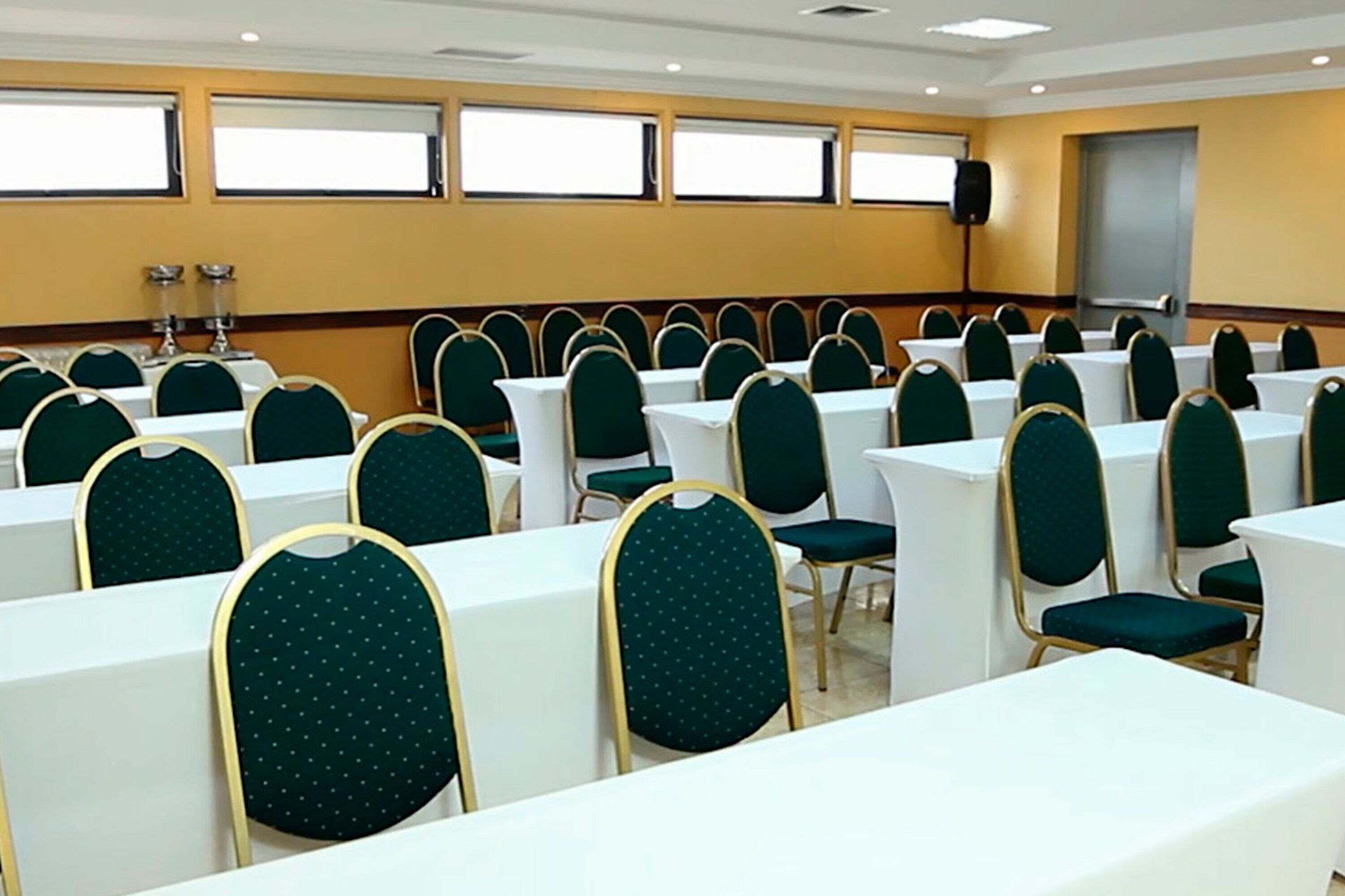 Hotel Gran Palace