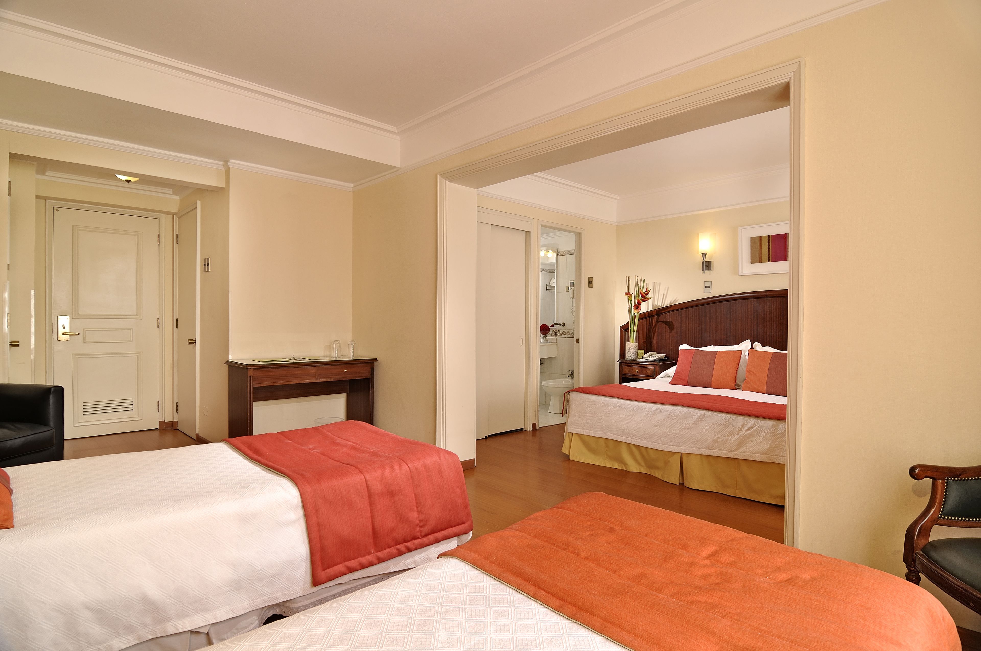 Hotel Gran Palace
