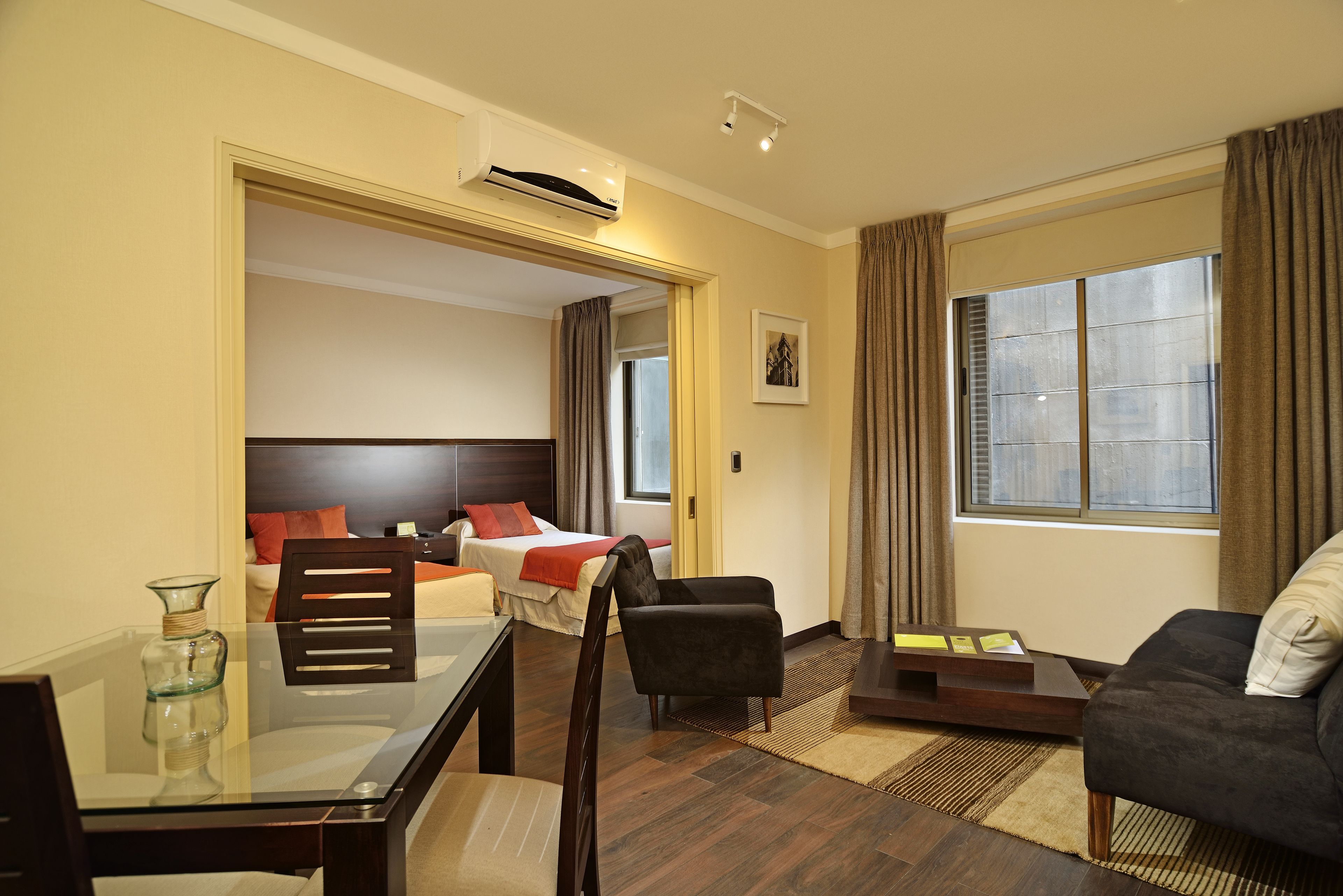 Hotel Gran Palace