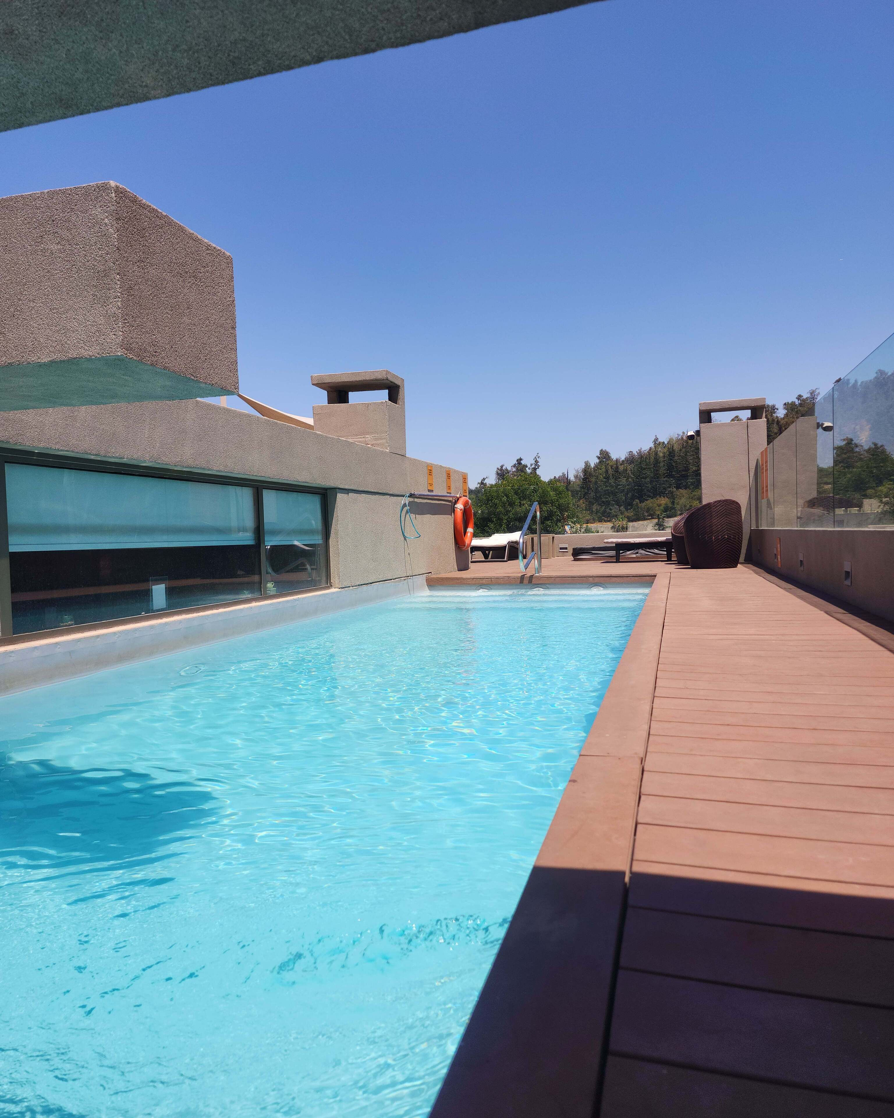 Hotel Los Españoles Plus