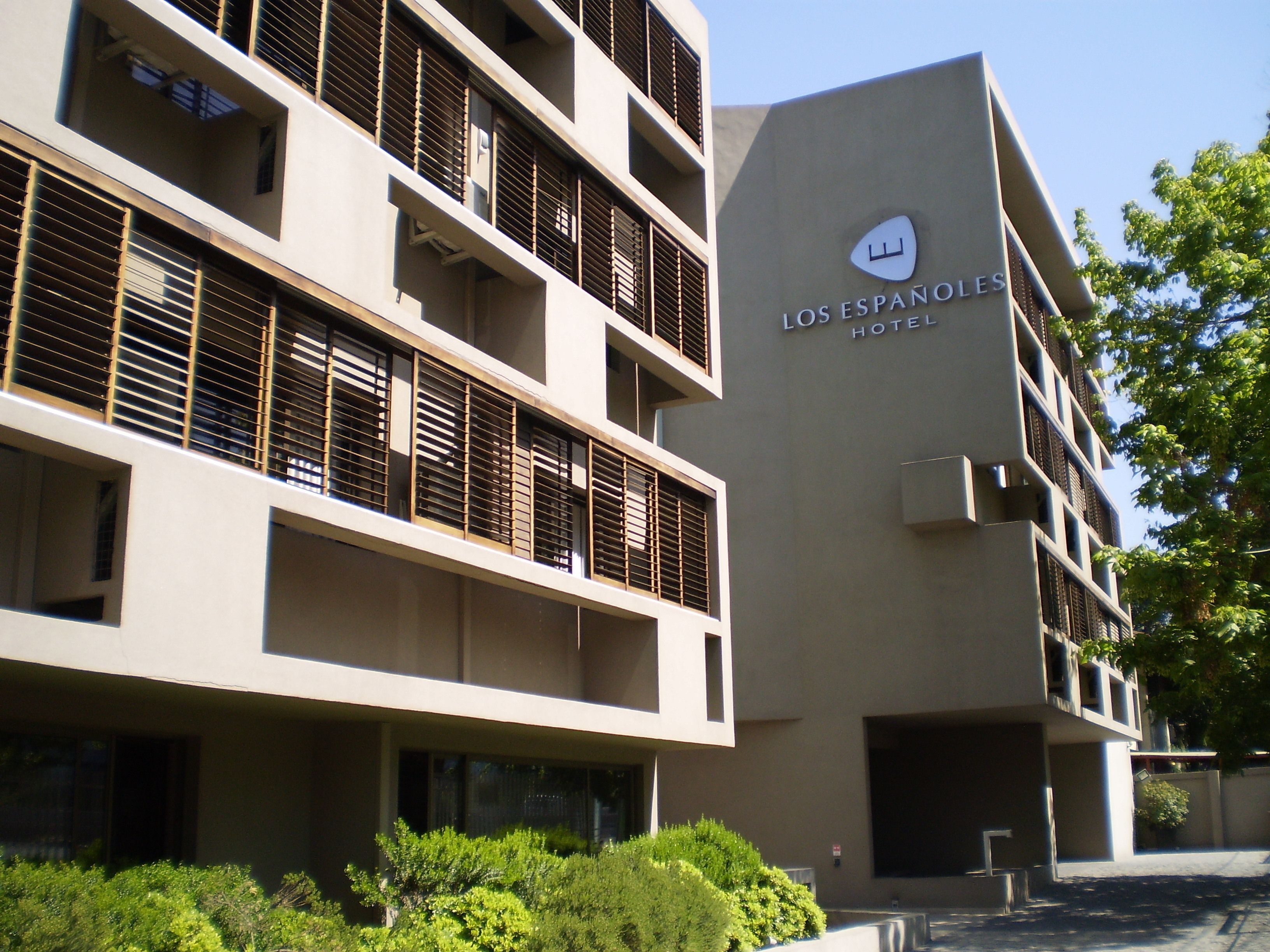 Hotel Los Españoles Plus