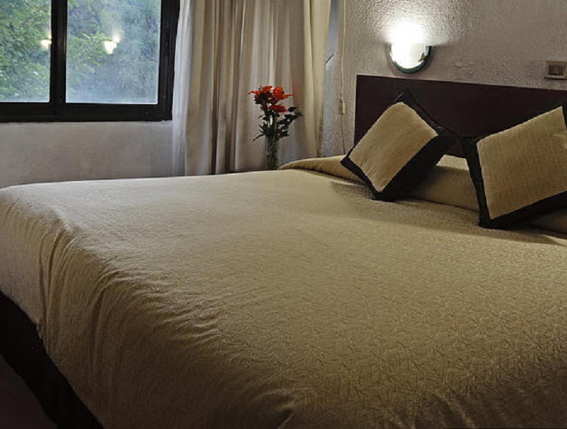 Hotel Montecarlo Santiago