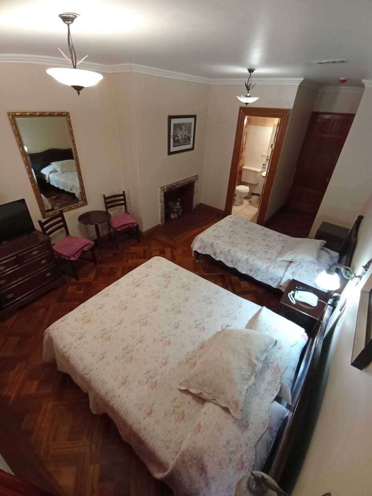 Hotel Paris