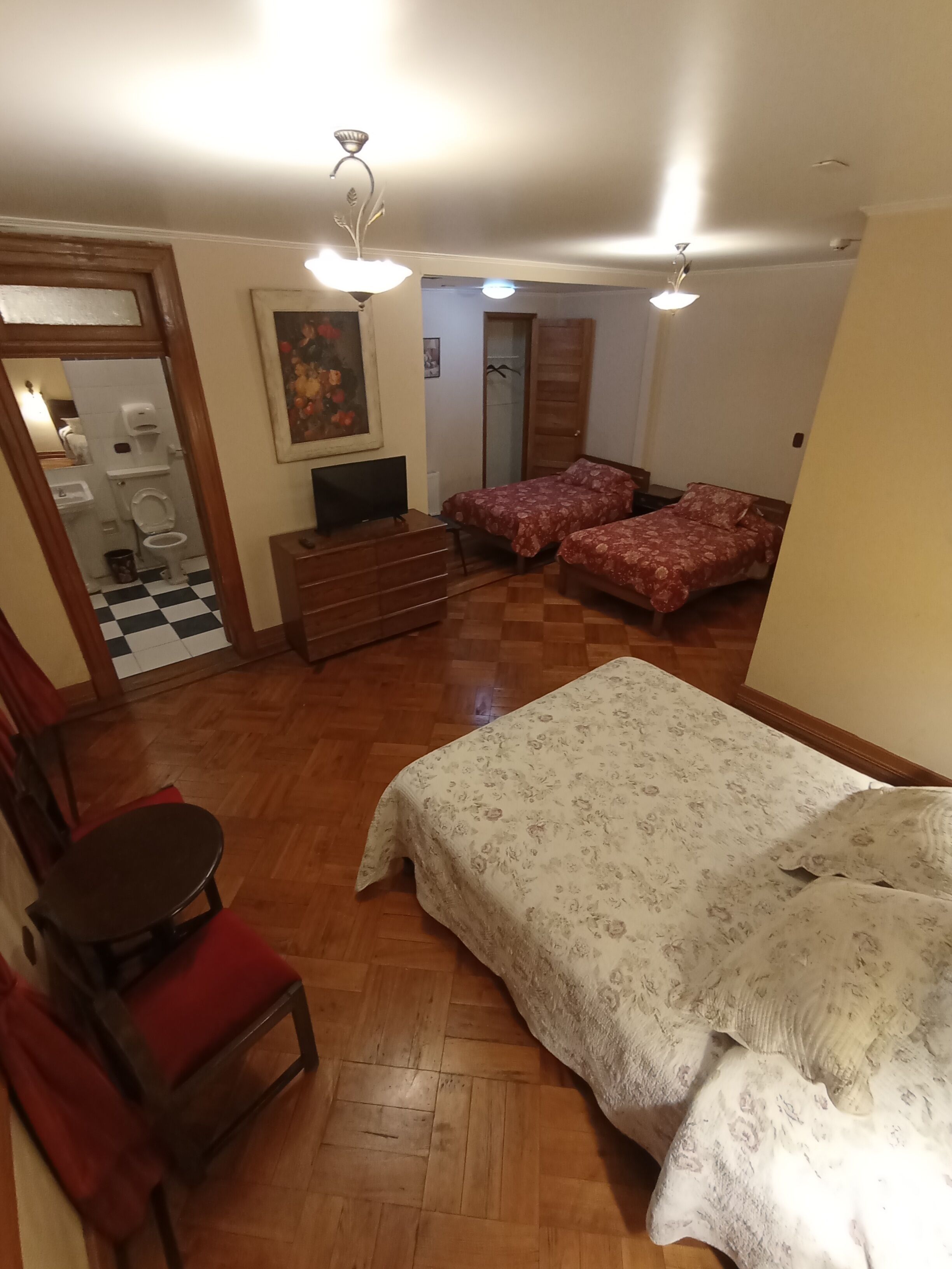 Hotel Paris