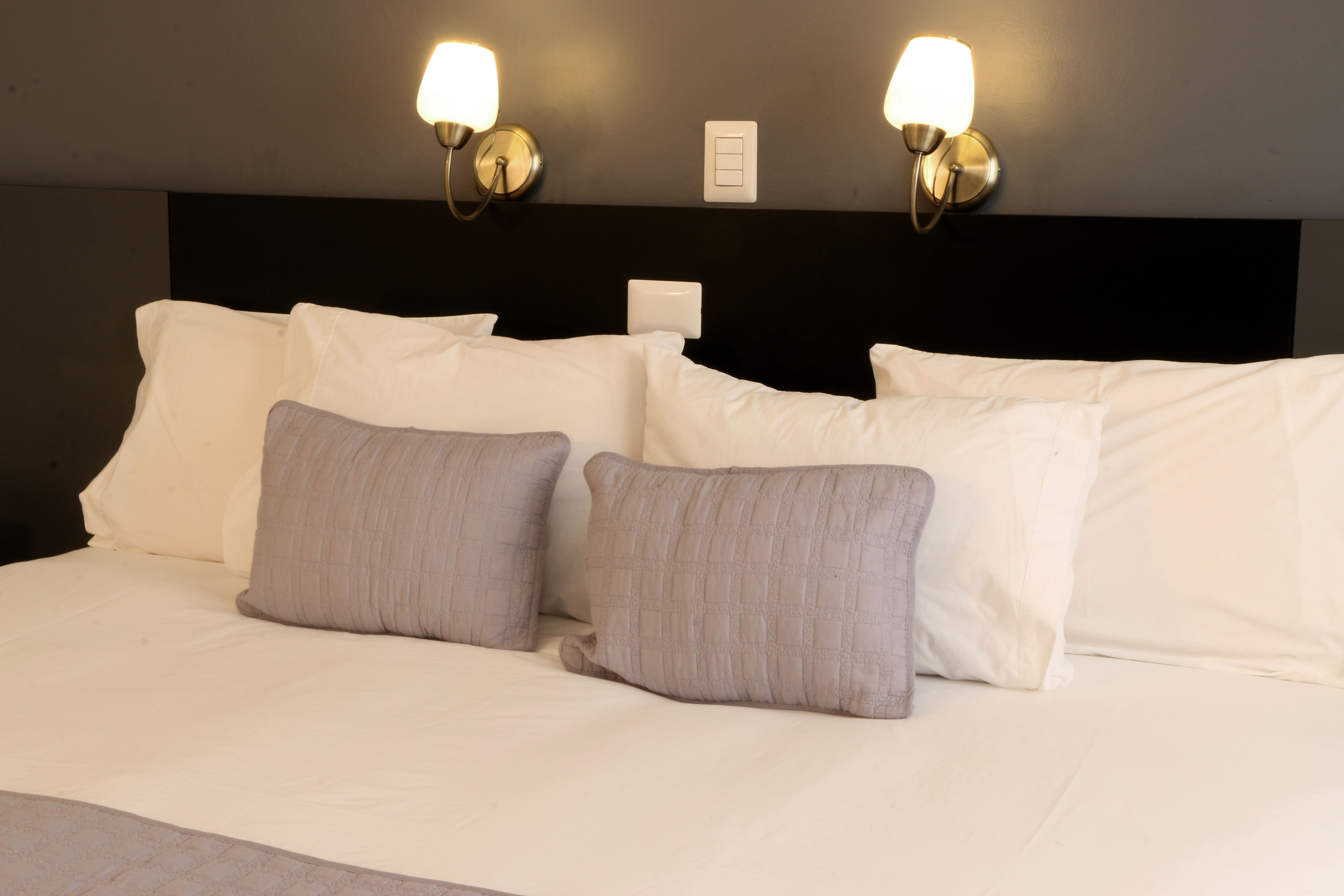 Hotel Plaza Ñunoa