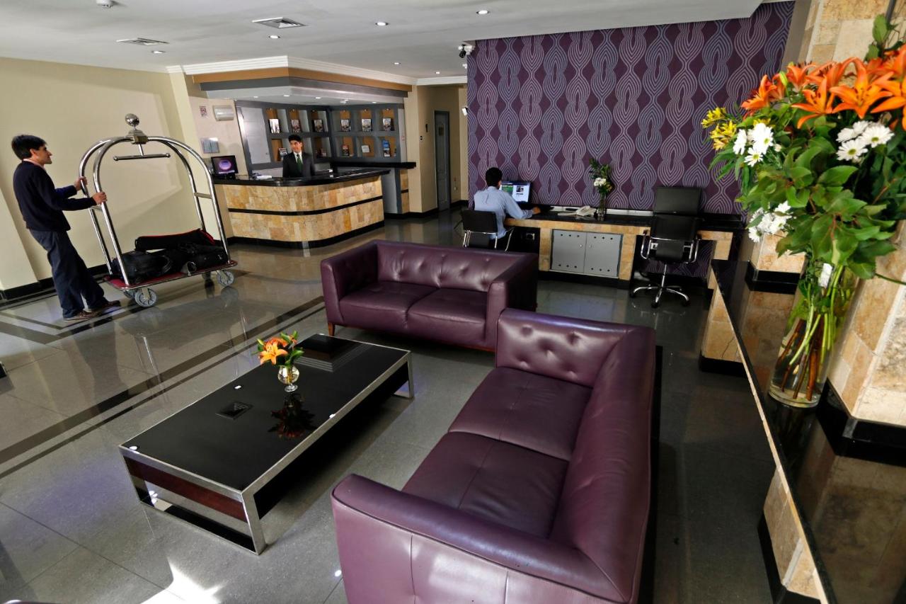 Hotel Infinity Park