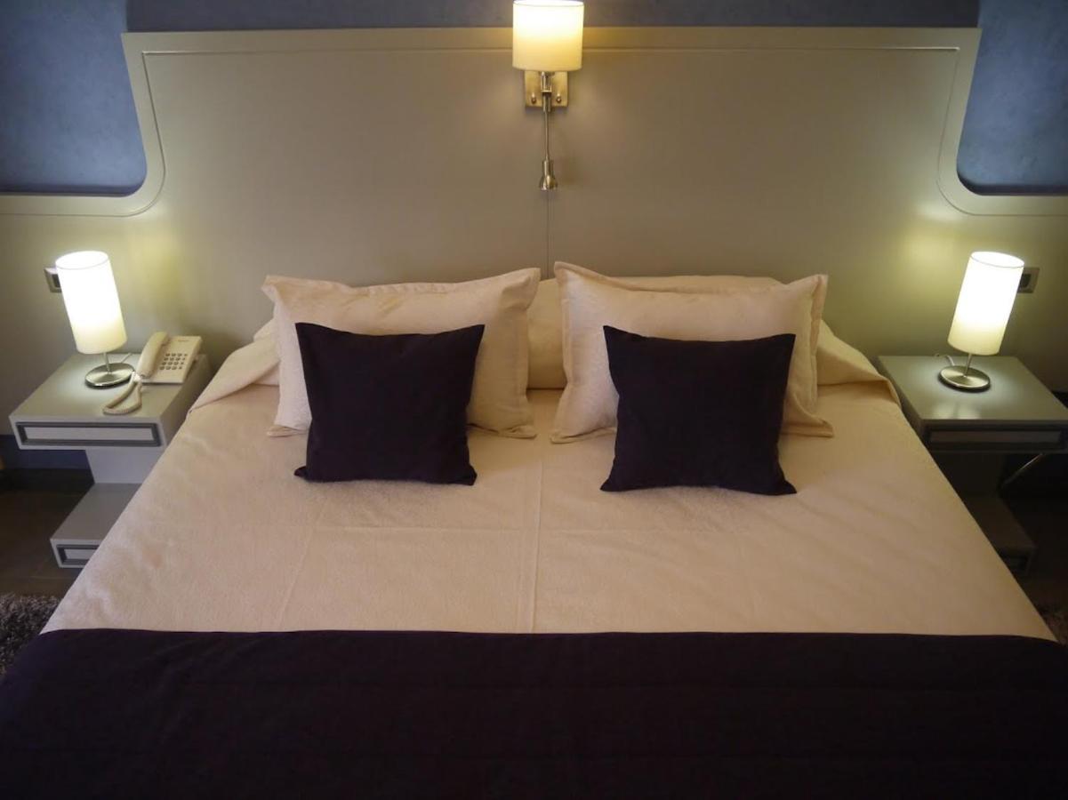 Hotel Infinity Park