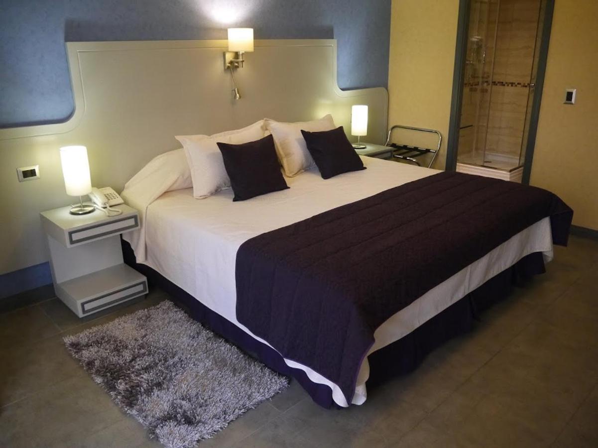 Hotel Infinity Park