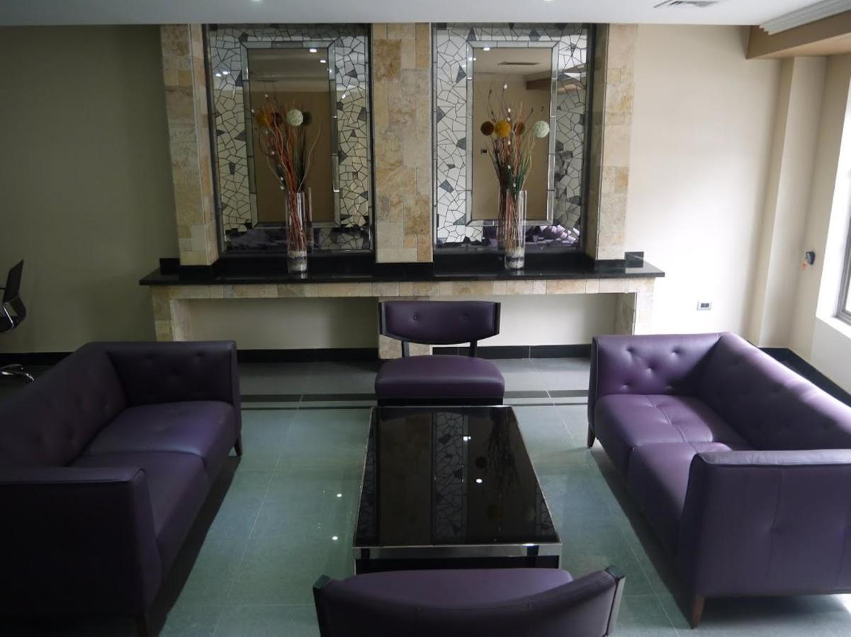 Hotel Infinity Park