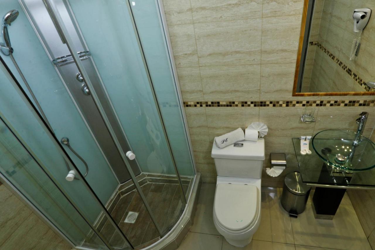 Hotel Infinity Park