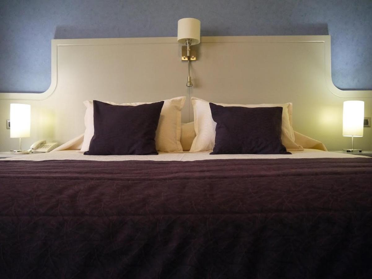 Hotel Infinity Park