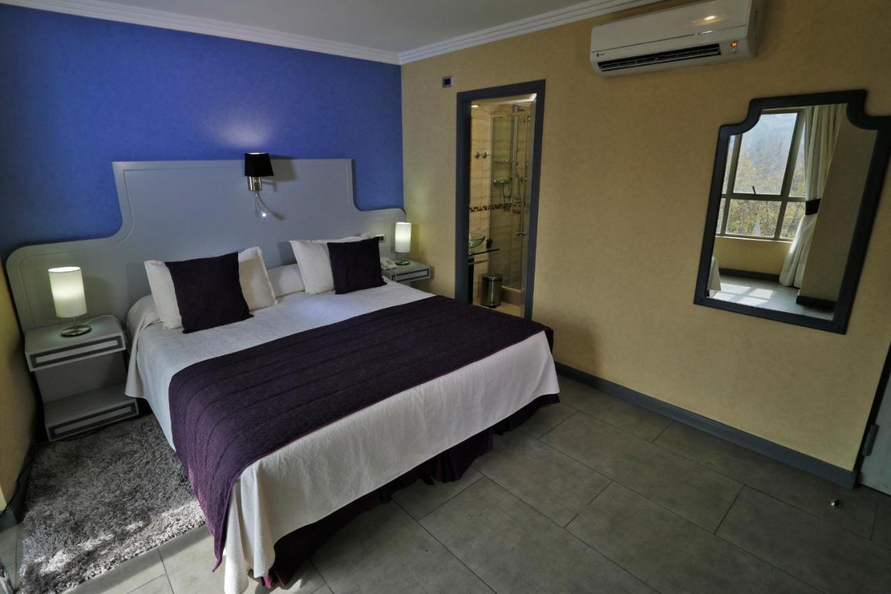 Hotel Infinity Park