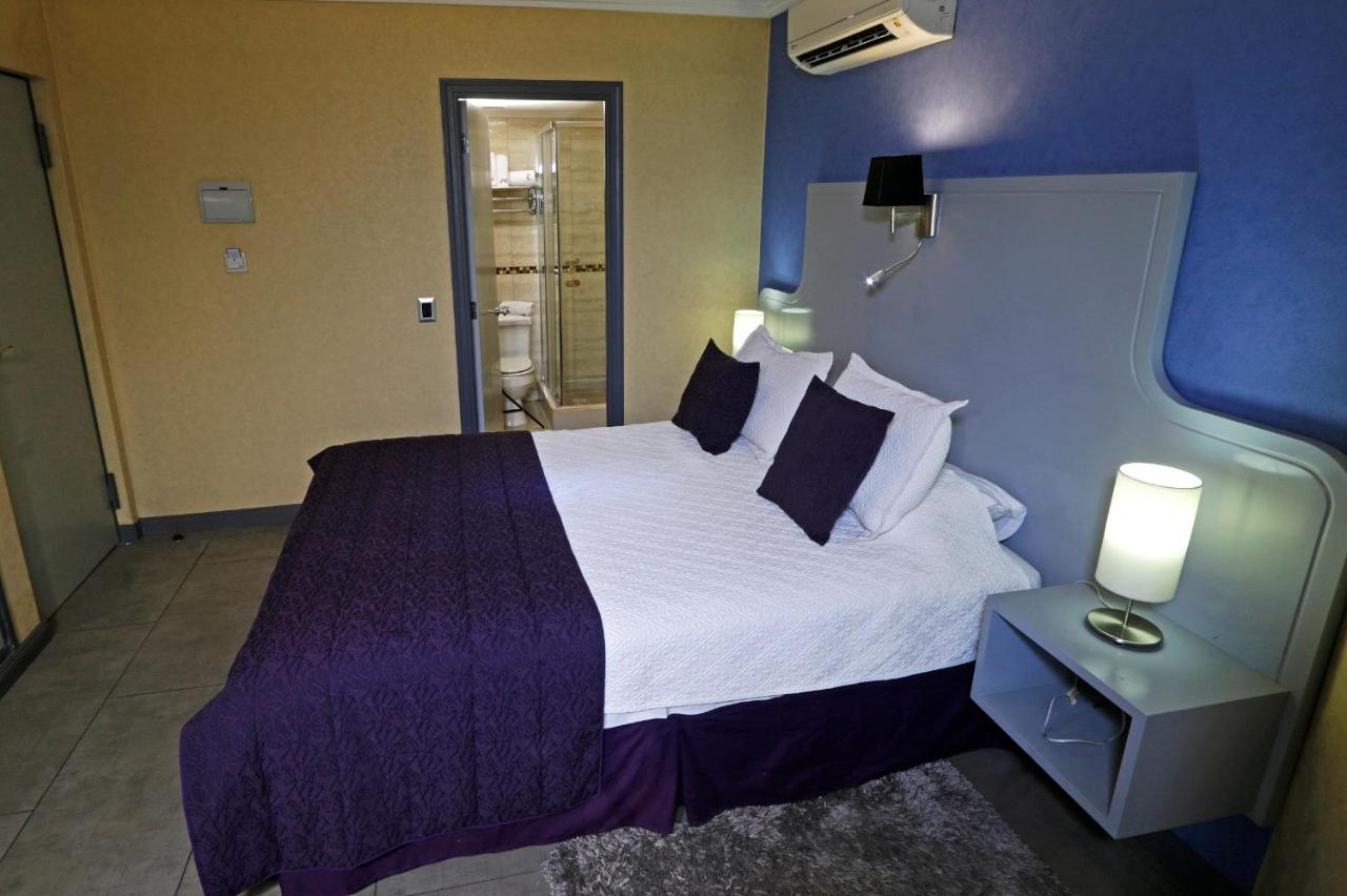Hotel Infinity Park