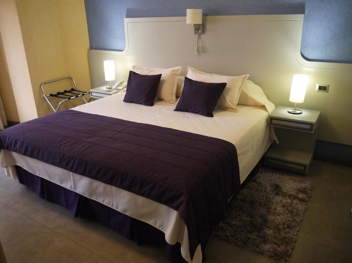 Hotel Infinity Park