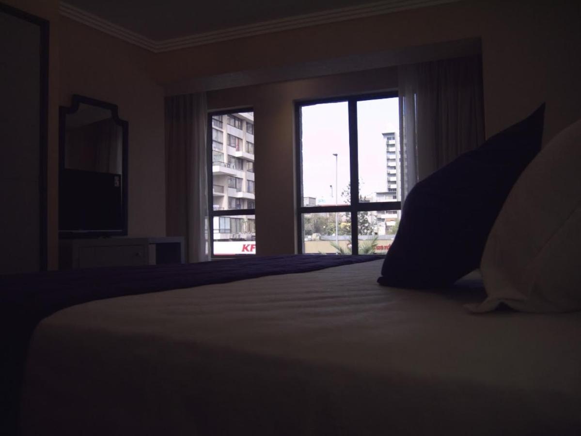 Hotel Infinity Park