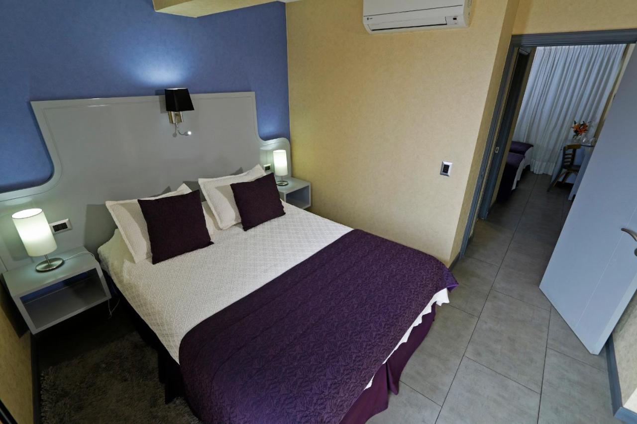 Hotel Infinity Park