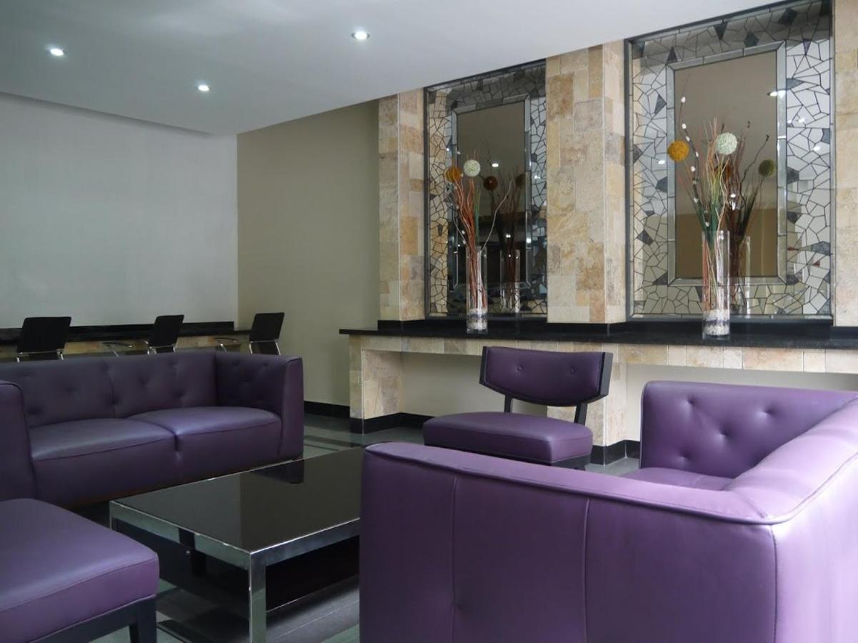 Hotel Infinity Park