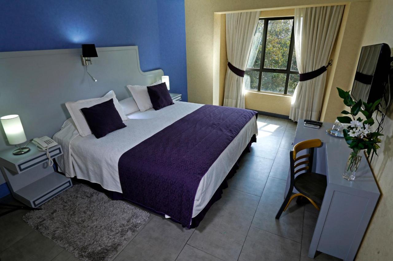 Hotel Infinity Park