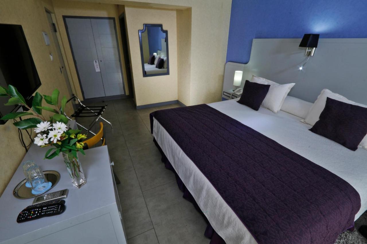 Hotel Infinity Park