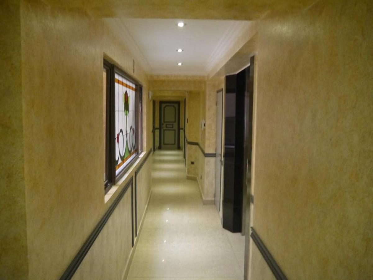 Hotel Infinity Park