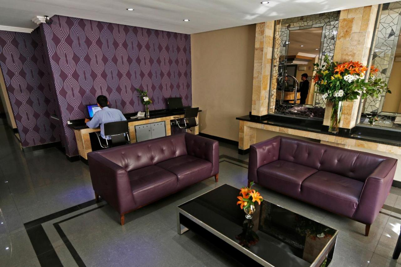 Hotel Infinity Park