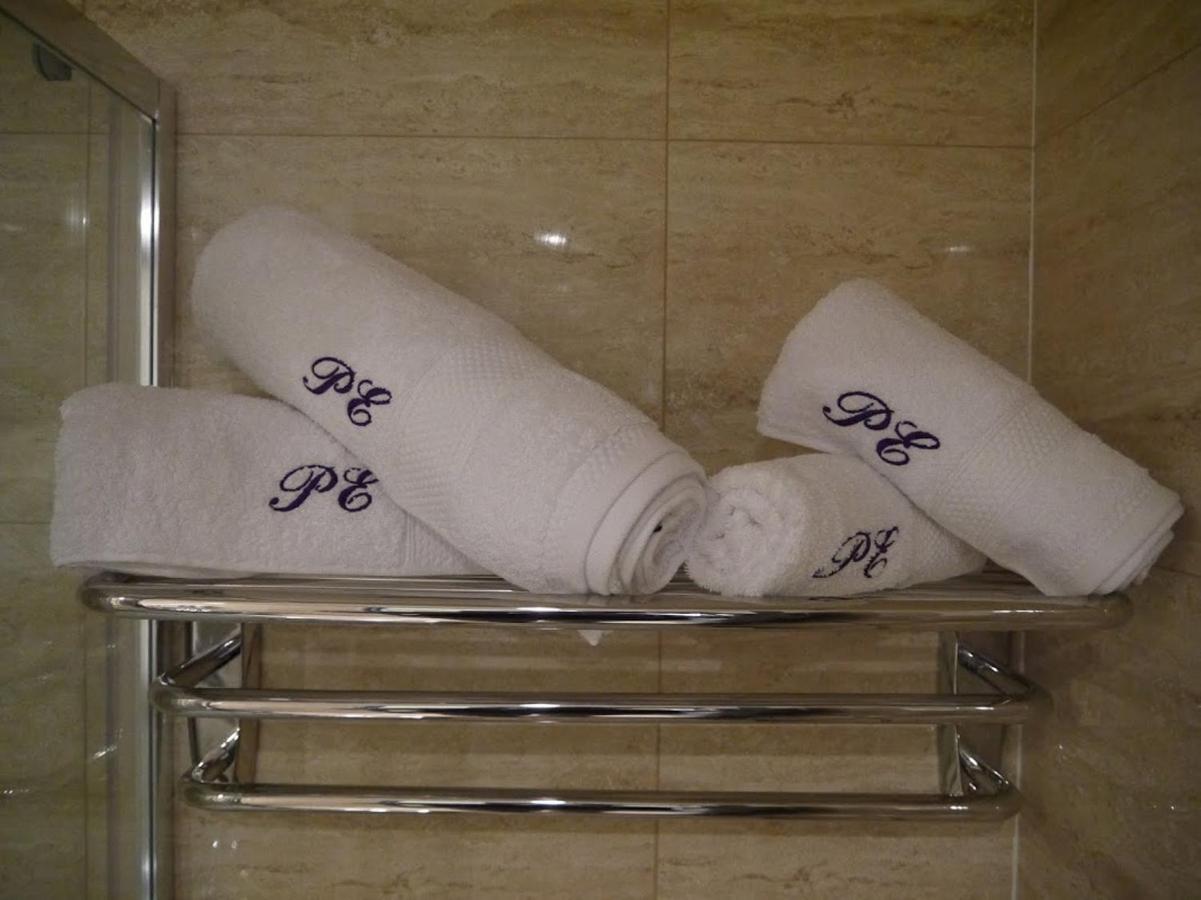Hotel Infinity Park