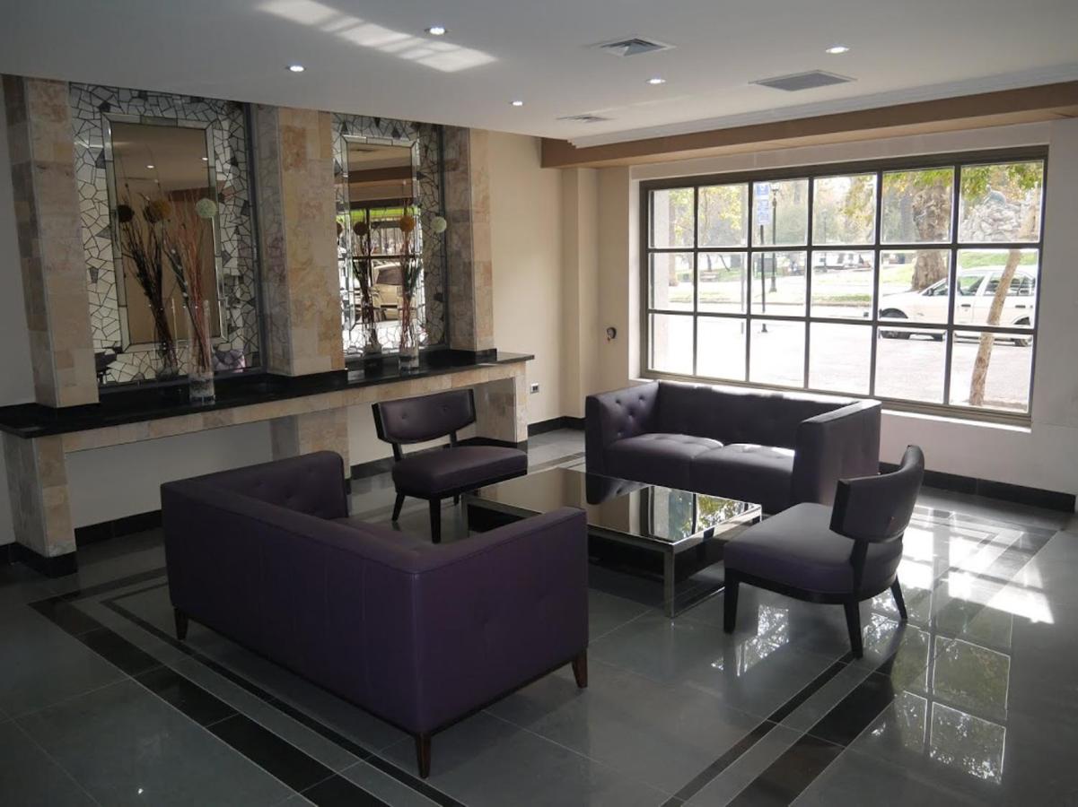 Hotel Infinity Park