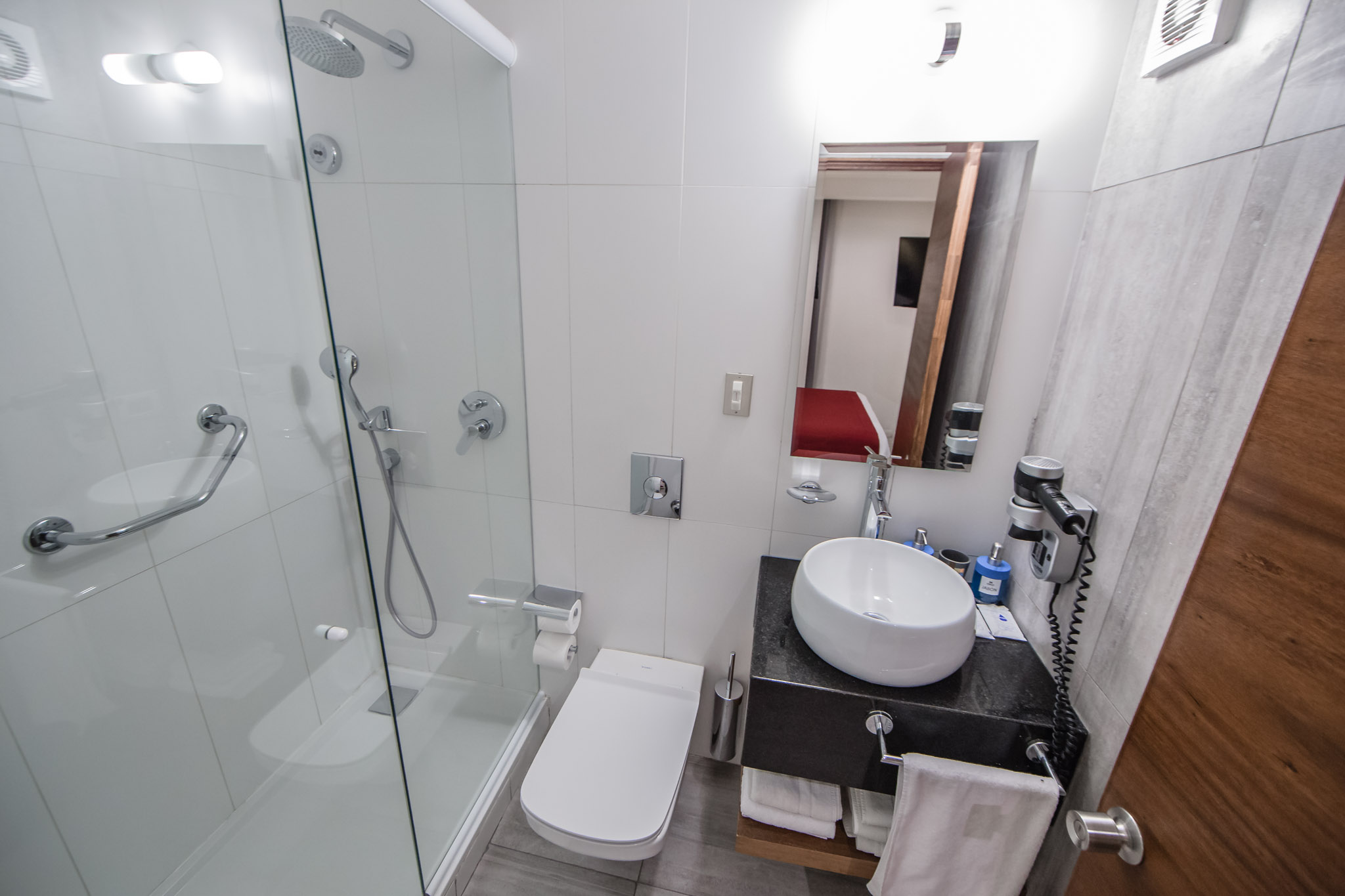 Hotel Sommelier Express