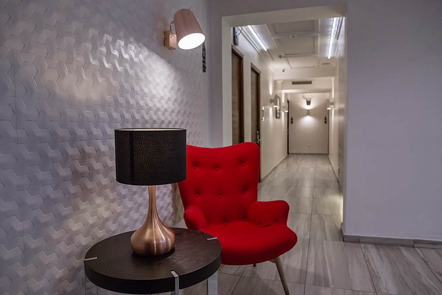 Hotel Sommelier Express
