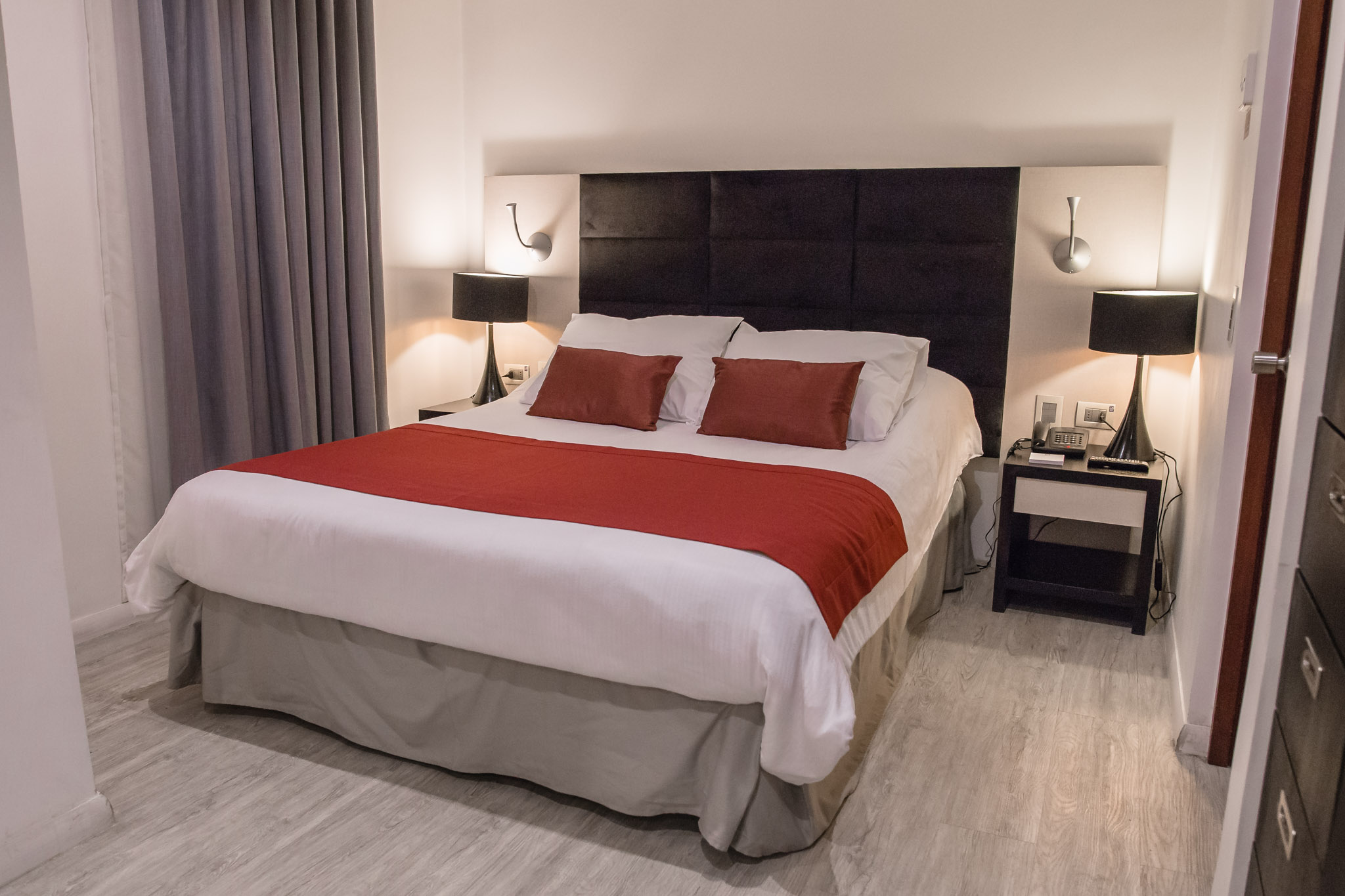 Hotel Sommelier Express