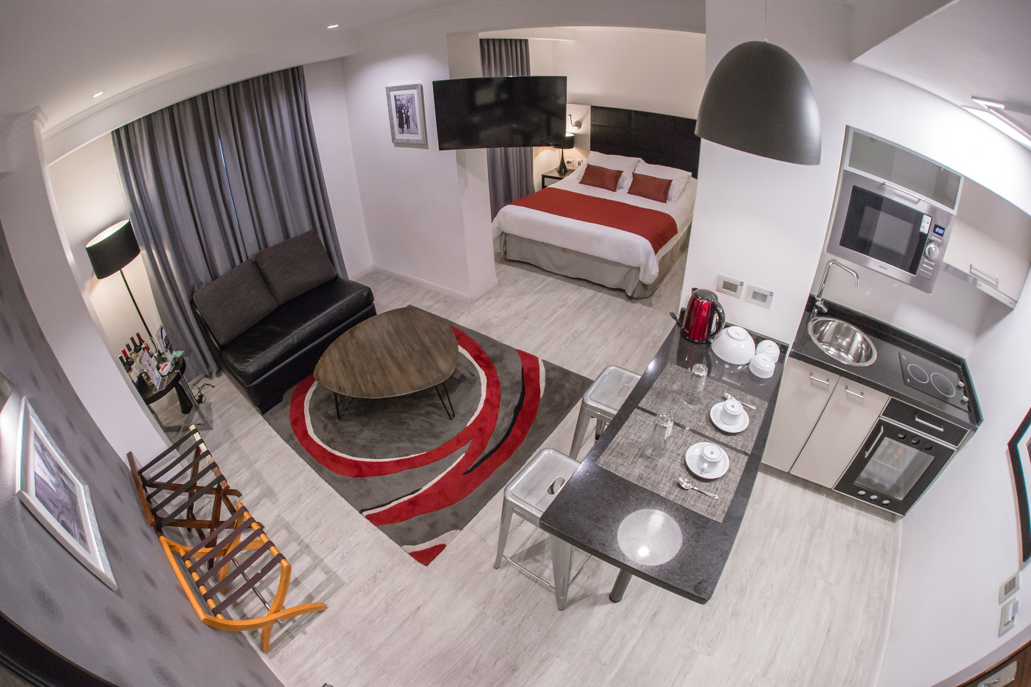 Hotel Sommelier Express
