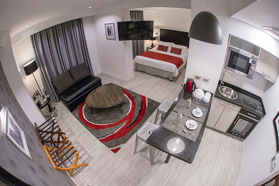 Hotel Sommelier Express