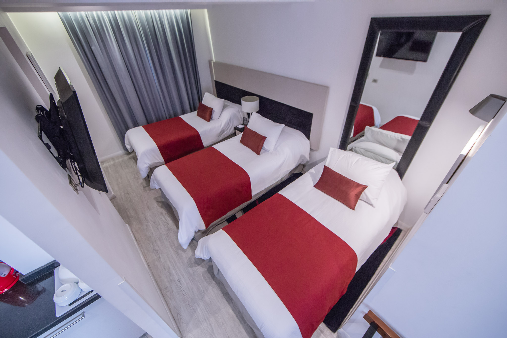 Hotel Sommelier Express
