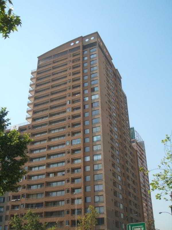 Inmoba Apartments & Suites