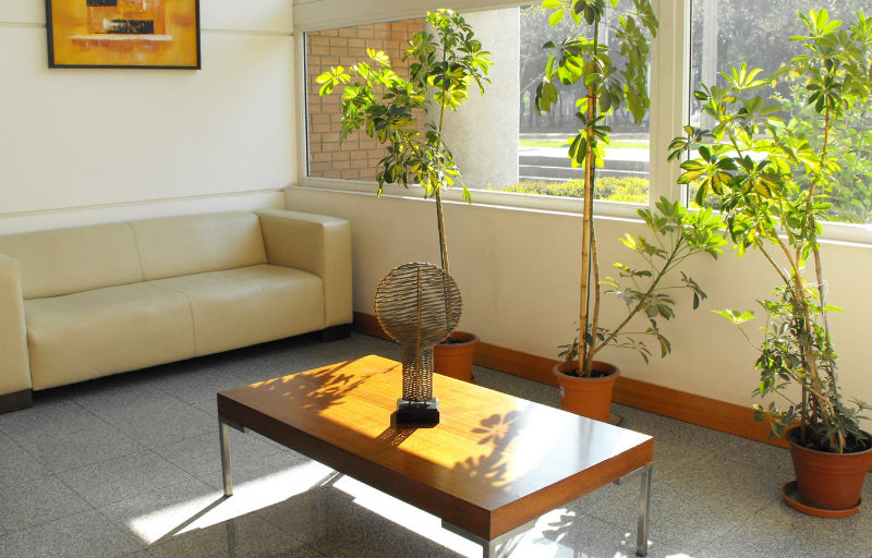 Inter Suites Apartments Las Condes