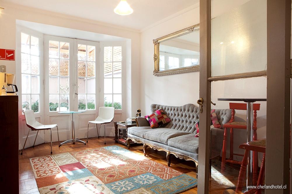 La Sastreria Hotel Boutique