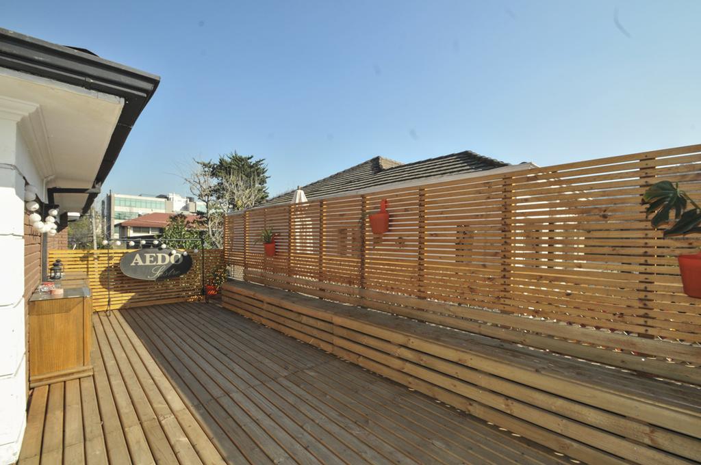 La Sastreria Hotel Boutique