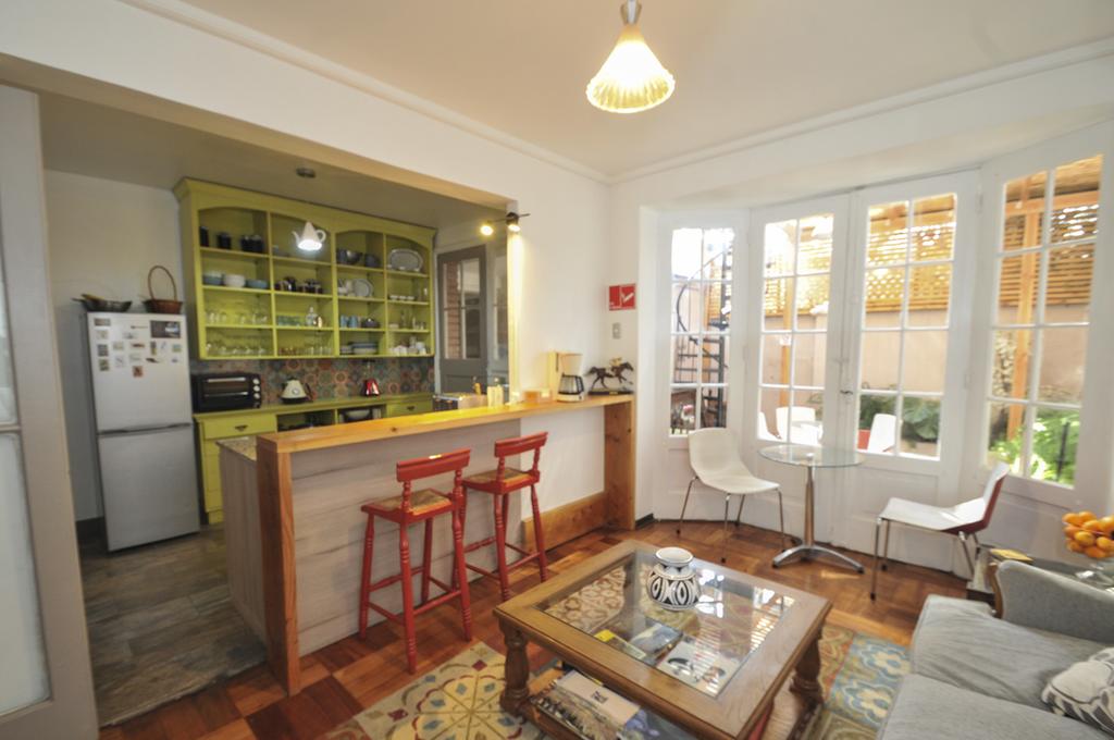 La Sastreria Hotel Boutique