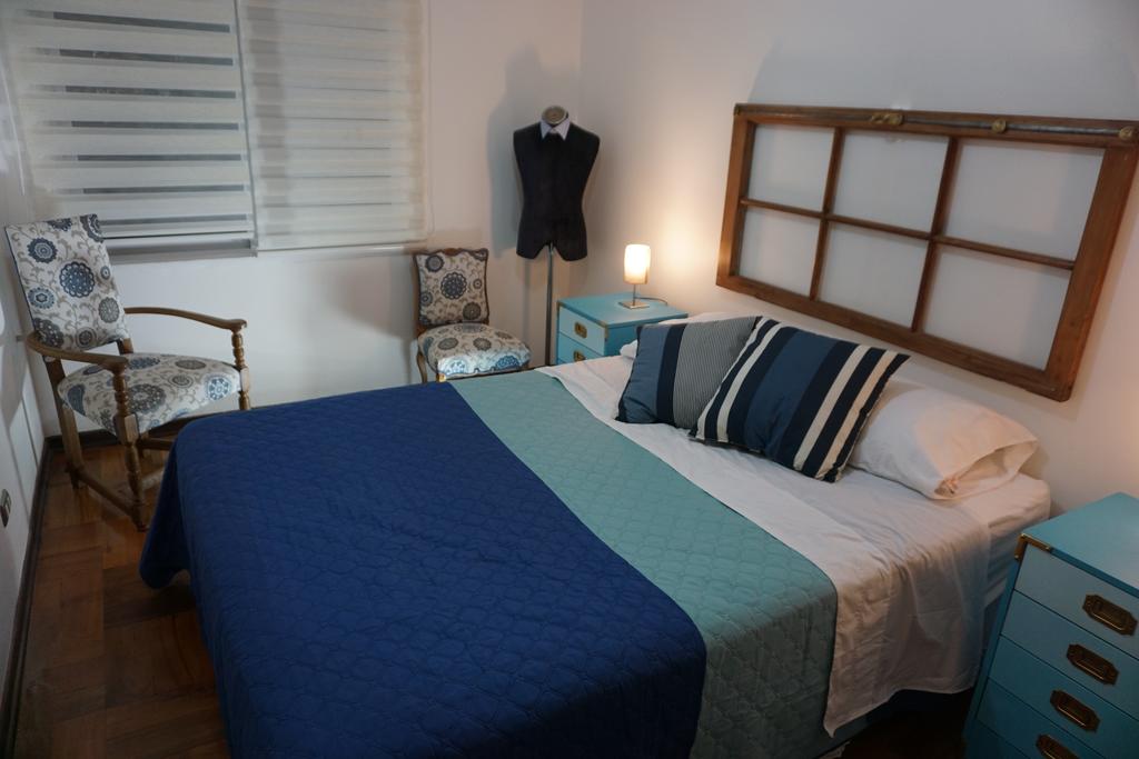 La Sastreria Hotel Boutique